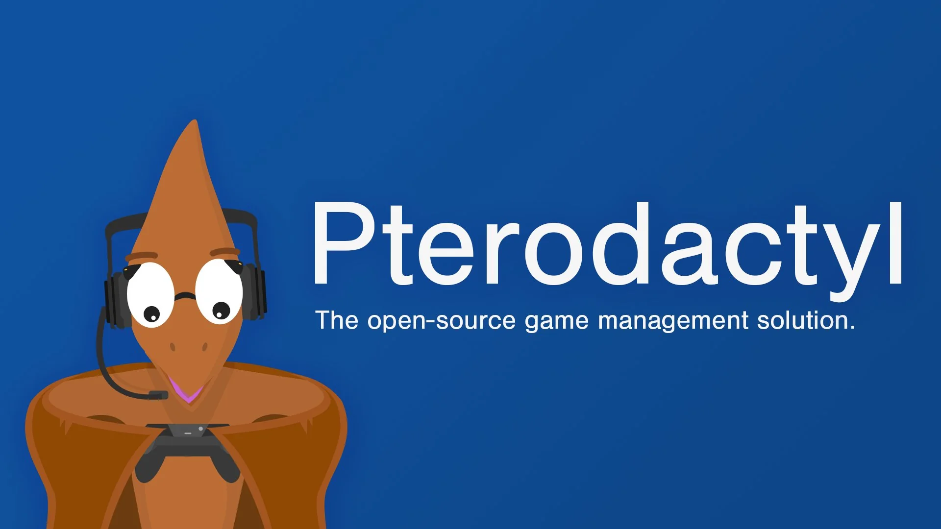 Pterodactyl