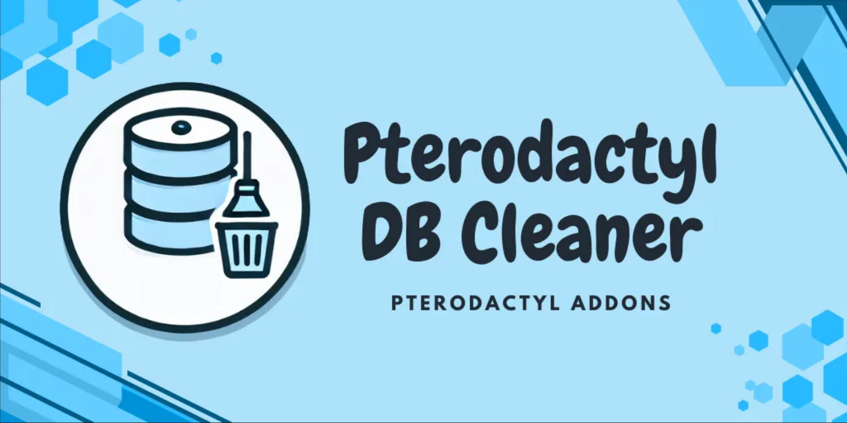Pterodactyl Database Cleaner
