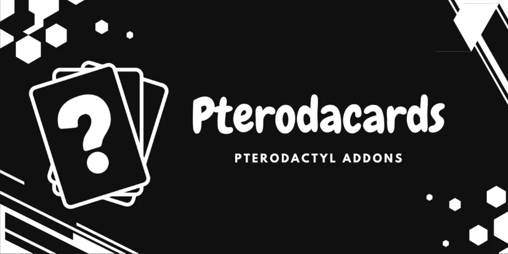 Pterodacards Admin Theme