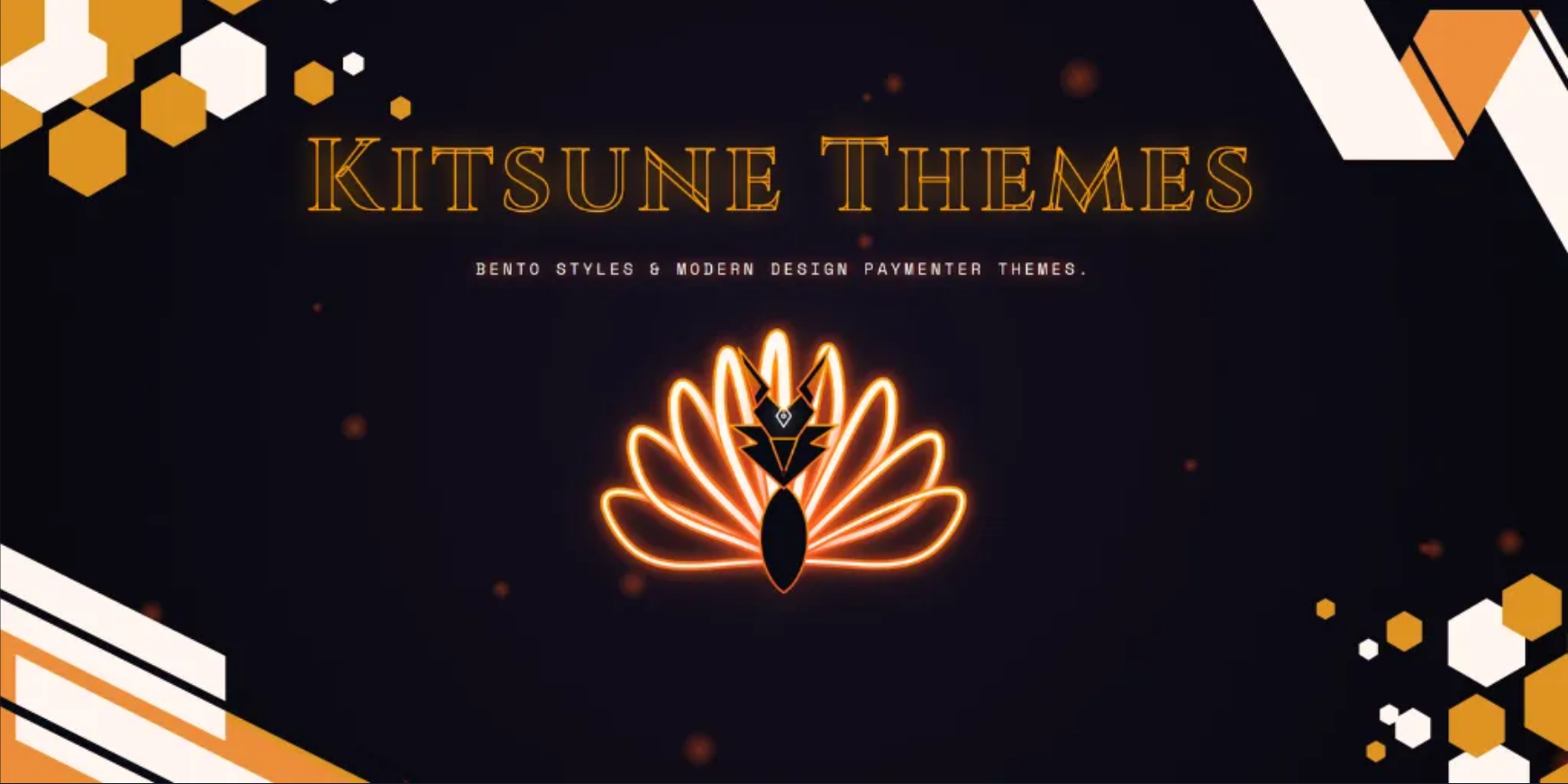 Kitsune Themes